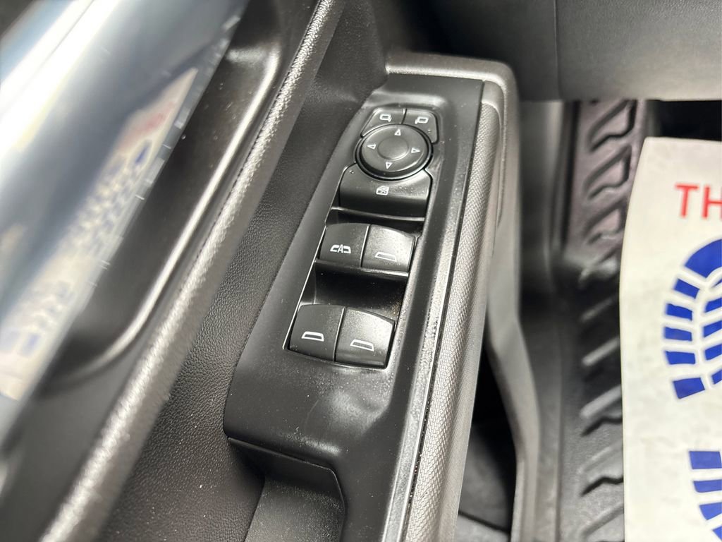 Used 2021 Chevrolet Silverado 1500 W/T w/ WT Value Package image 37