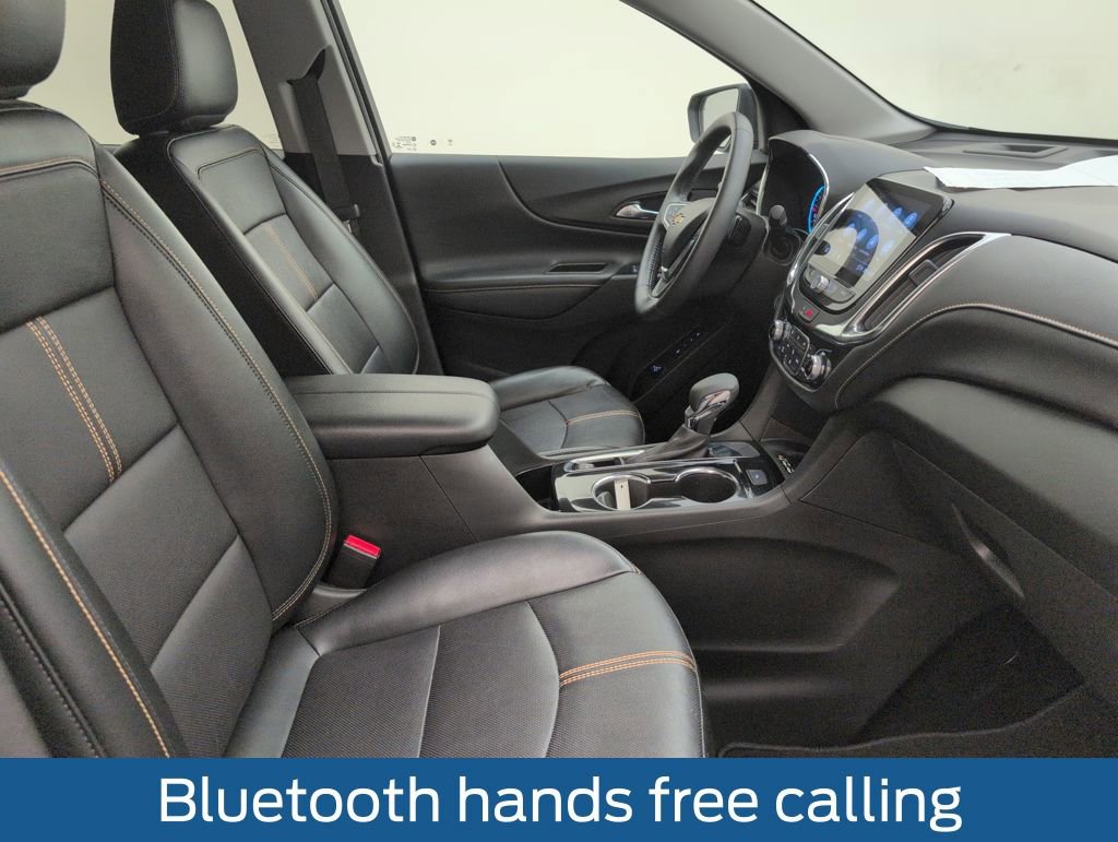 Used 2022 Chevrolet Equinox Premier image 17