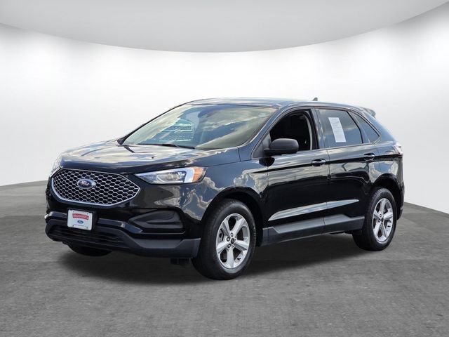 Certified 2024 Ford Edge SE AWD/4WD image 7