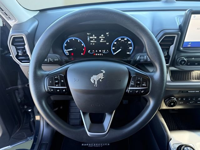 Certified 2023 Ford Bronco Sport Big Bend image 21