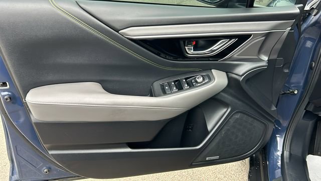 Used 2024 Subaru Outback Onyx Edition XT image 16