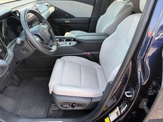 Used 2024 Lexus TX 350 AWD w/ Technology Package image 27