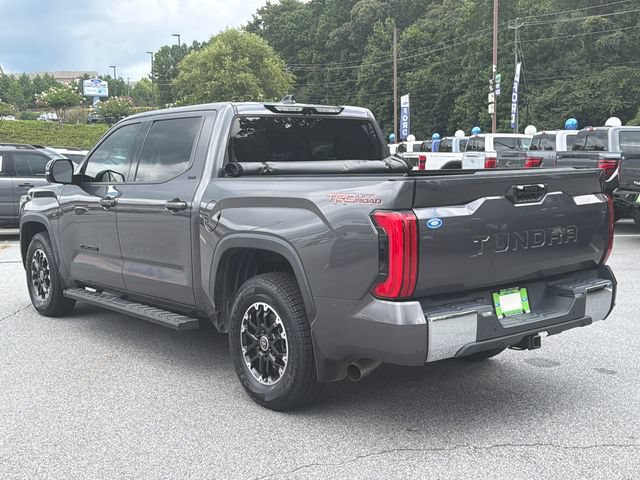 Used 2022 Toyota Tundra SR5 RWD image 6