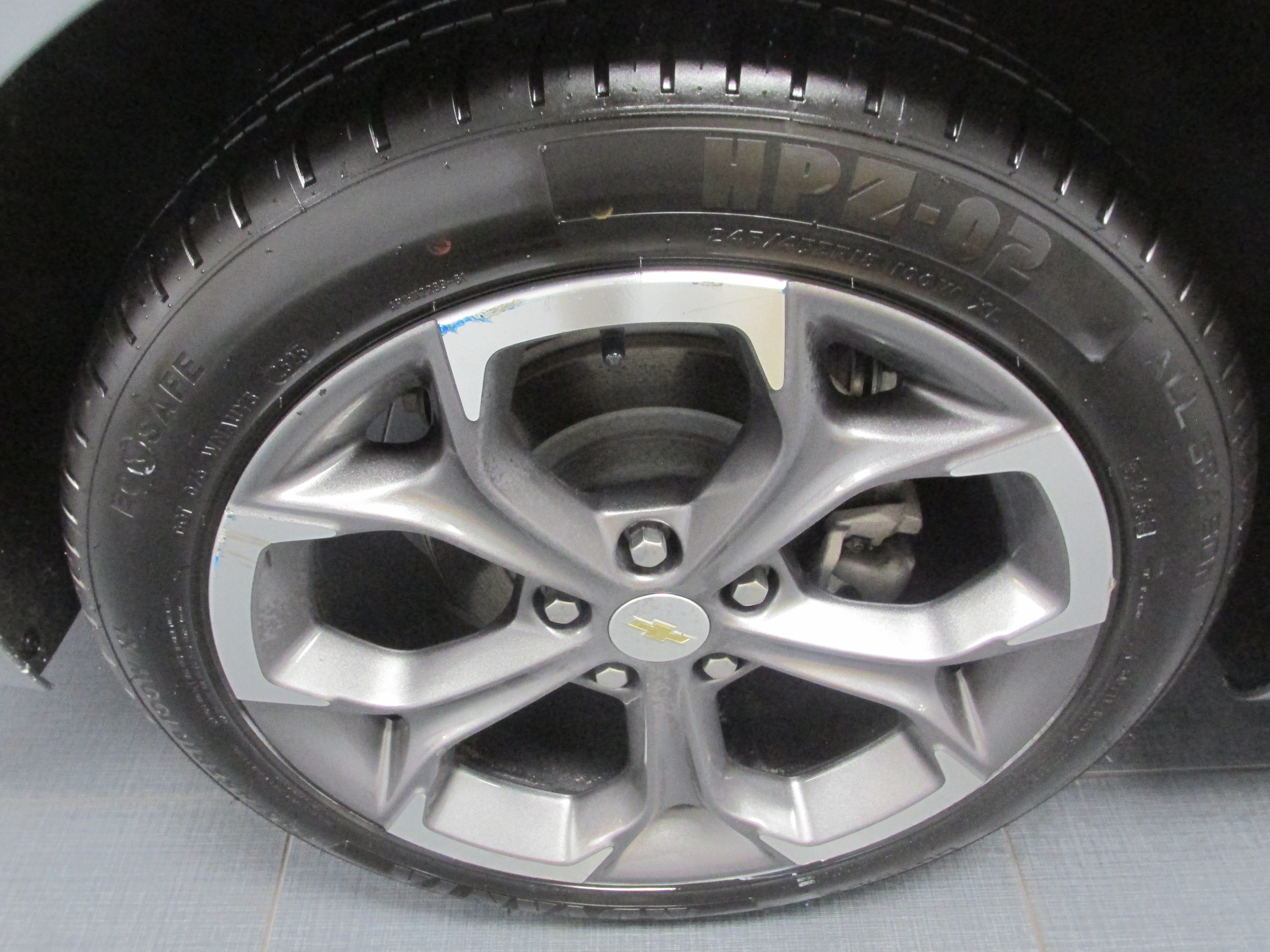 Used 2024 Chevrolet Malibu LT FWD image 15