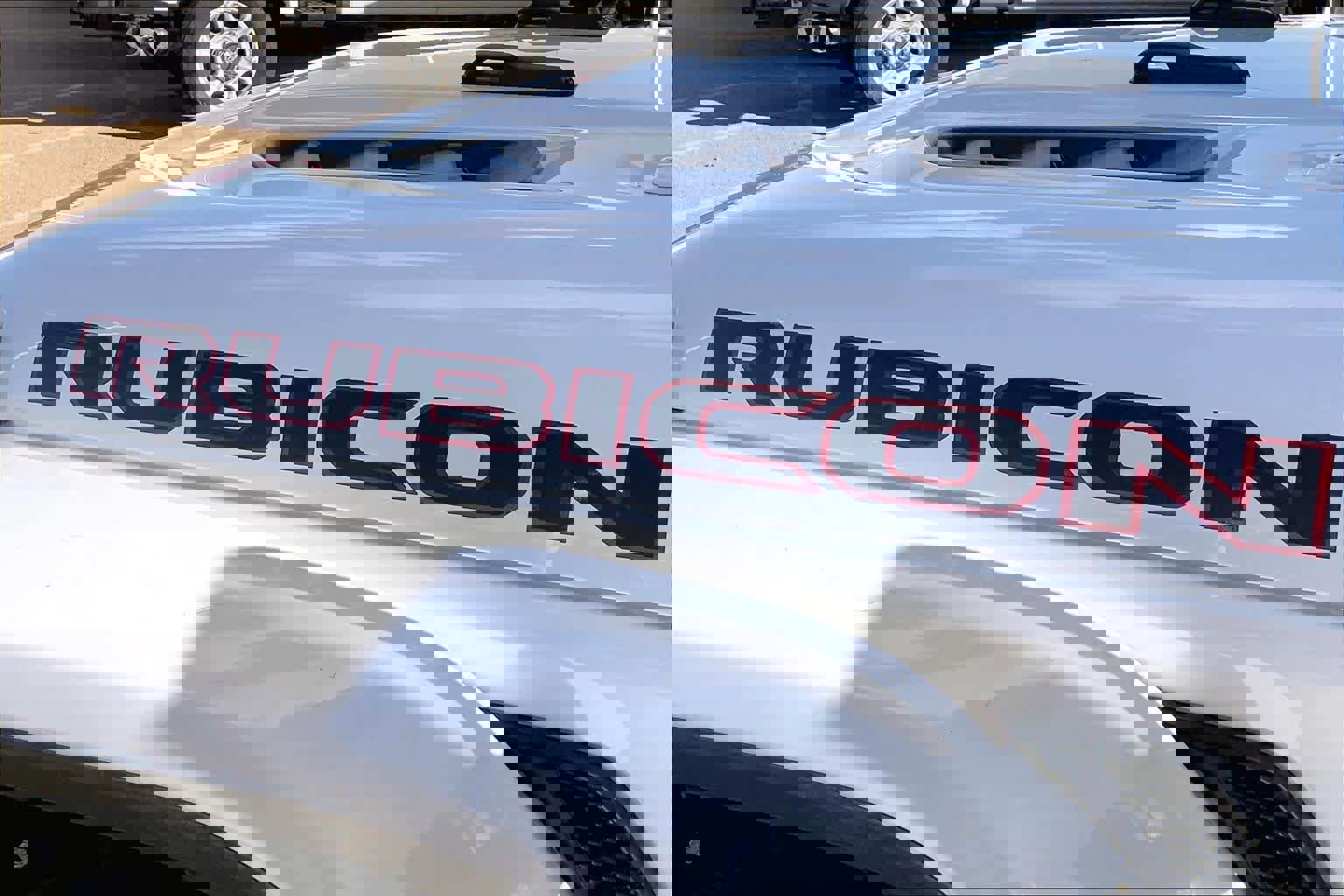 Used 2021 Jeep Wrangler Unlimited Rubicon image 11