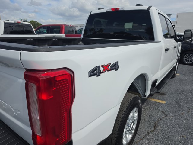 Certified 2026 Ford F250 XLT AWD/4WD image 7