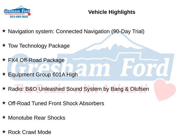 Certified 2021 Ford F150 King Ranch w/ Equipment Group 601A High AWD/4WD image 10