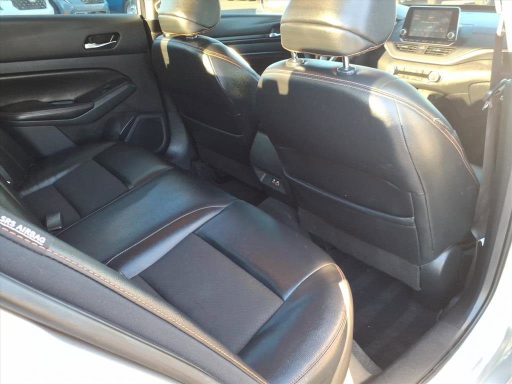 Used 2021 Nissan Altima 2.5 SR image 13