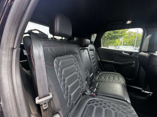Certified 2023 Ford Escape ST-Line Elite w/ Premium Technology Package AWD/4WD image 39