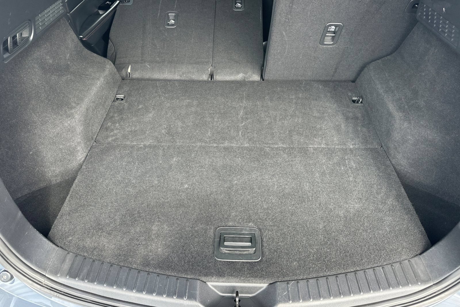 Used 2024 MAZDA CX-5 Carbon Edition AWD/4WD image 14