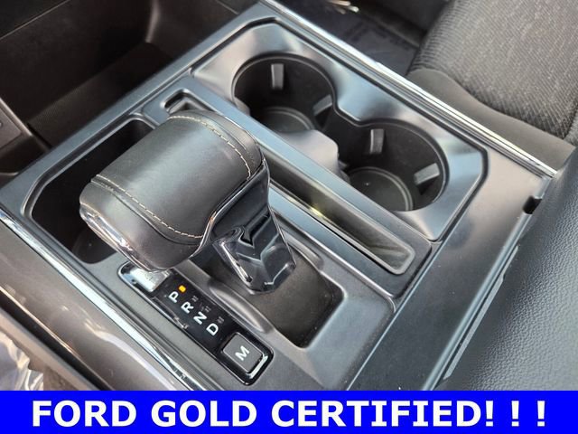 Certified 2023 Ford F150 XLT w/ Equipment Group 302A High image 30