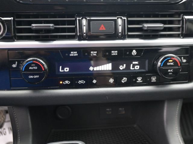 Used 2022 Nissan Pathfinder SL image 20