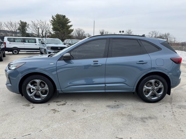 Certified 2023 Ford Escape ST-Line w/ Equipment Group 301A image 2