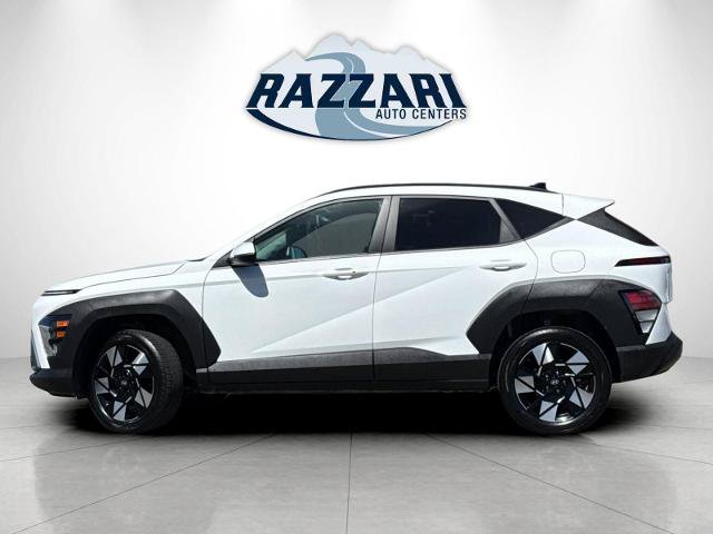 Used 2024 Hyundai Kona SEL AWD/4WD image 6
