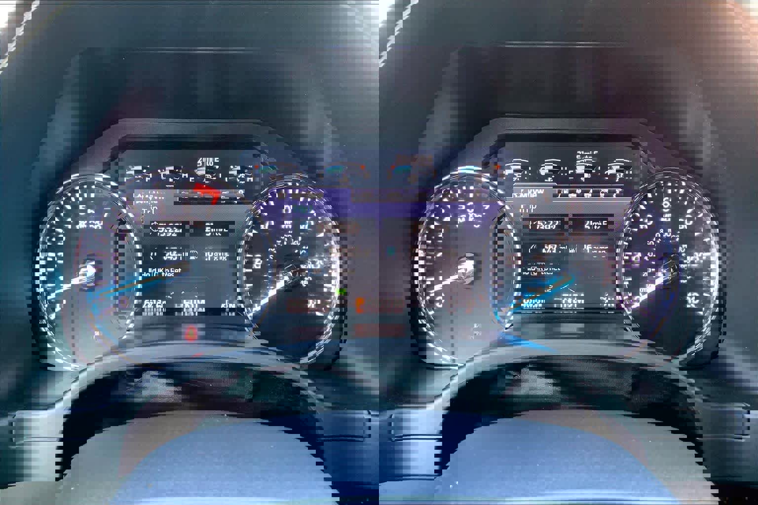 Certified 2021 Ford Expedition Limited image 25