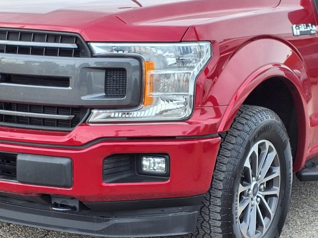 Certified 2020 Ford F150 XLT w/ Equipment Group 302A Luxury AWD/4WD image 27