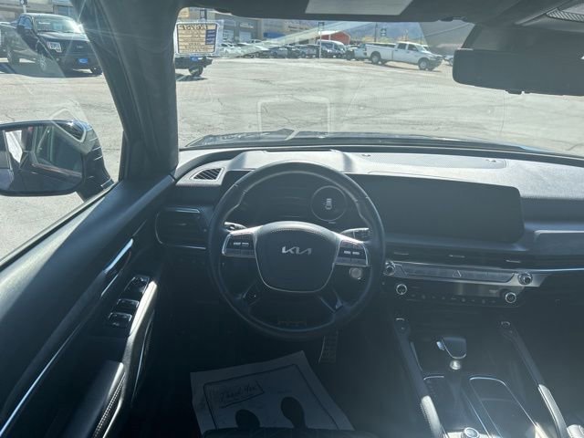 Used 2025 Kia Telluride SX Prestige X-Line image 18