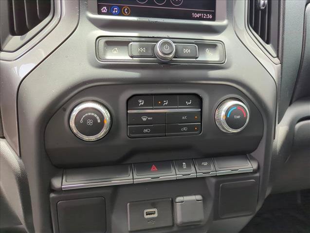 Used 2020 GMC Sierra 1500 2WD Double Cab image 11