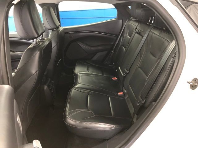 Certified 2025 Ford Mustang Mach-E Premium image 28