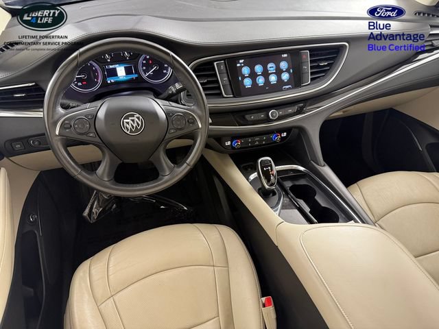 Used 2019 Buick Enclave Essence AWD/4WD image 32