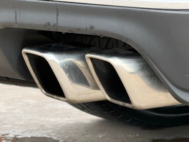 Used 2025 Chevrolet Tahoe High Country image 12