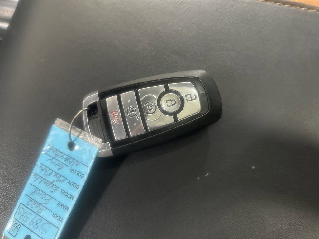 Certified 2022 Ford Expedition Max Platinum image 32