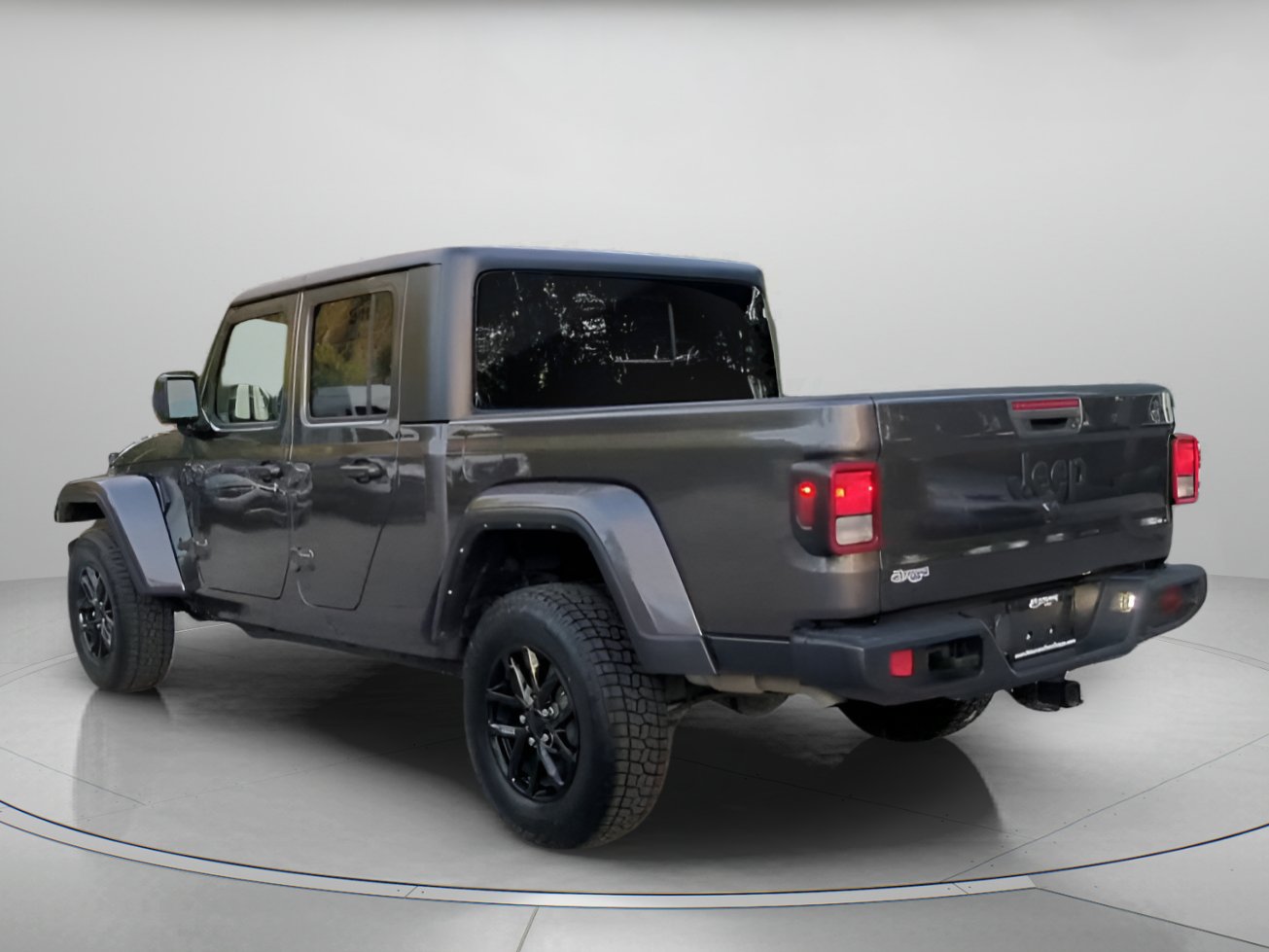 Used 2022 Jeep Gladiator Sport AWD/4WD image 21