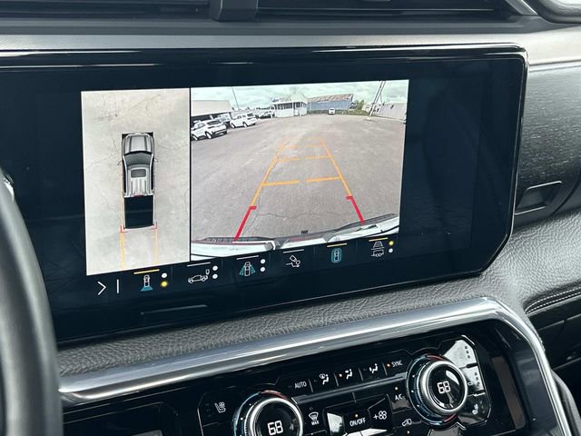 Used 2023 GMC Sierra 1500 Denali image 36