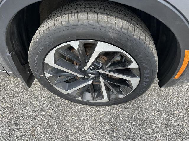 Used 2023 Mitsubishi Outlander SEL AWD/4WD image 10