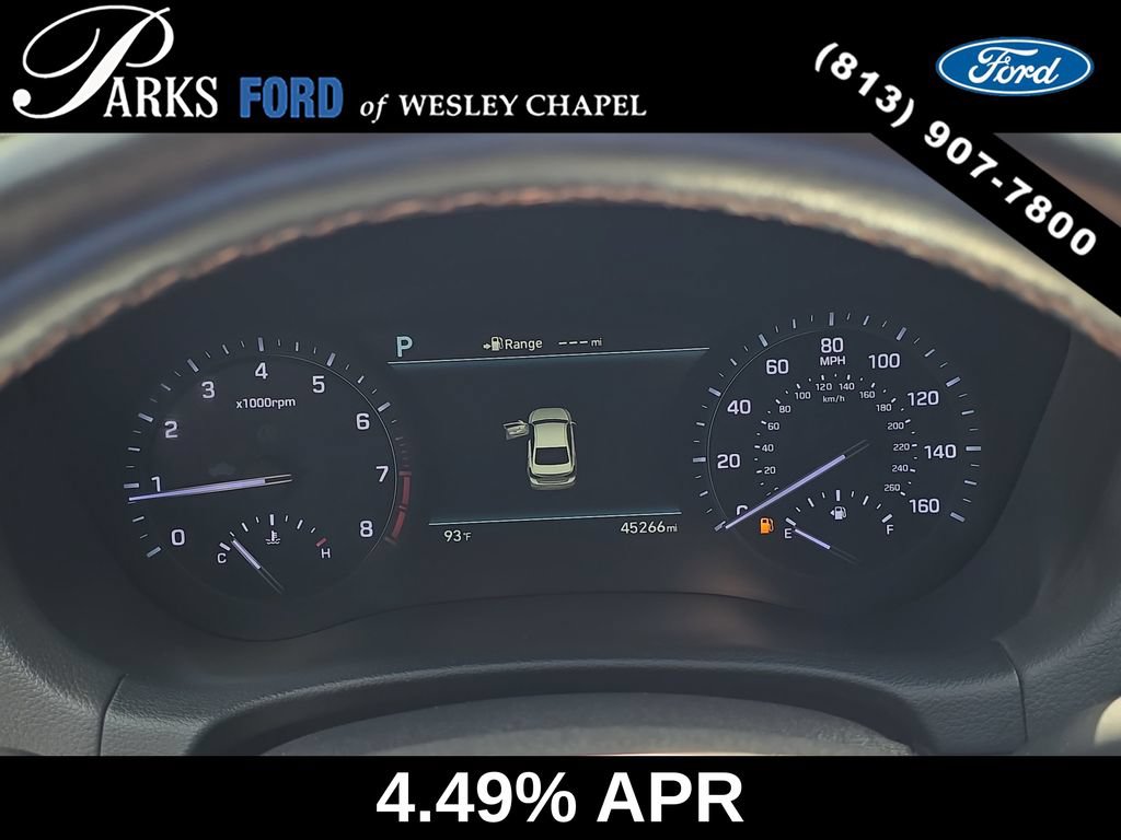 Used 2020 Genesis G80 3.3T Sport RWD image 31
