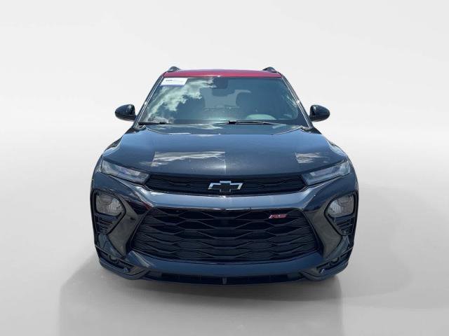 Used 2023 Chevrolet TrailBlazer RS FWD image 8