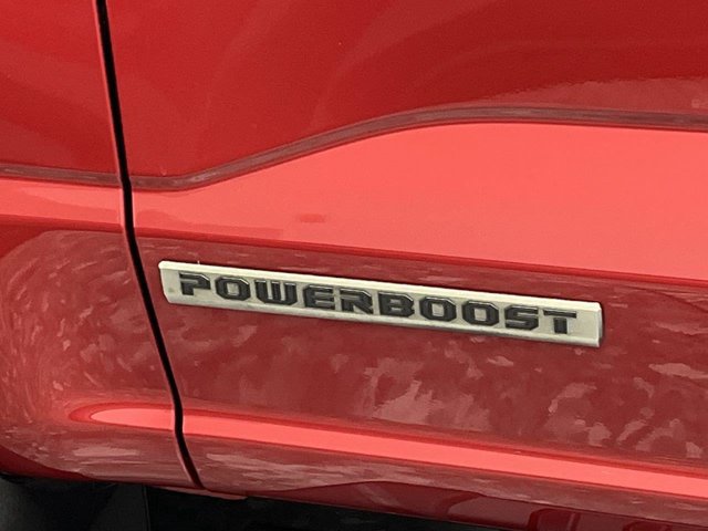 Certified 2025 Ford F150 Lariat w/ Equipment Group 502A High AWD/4WD image 35