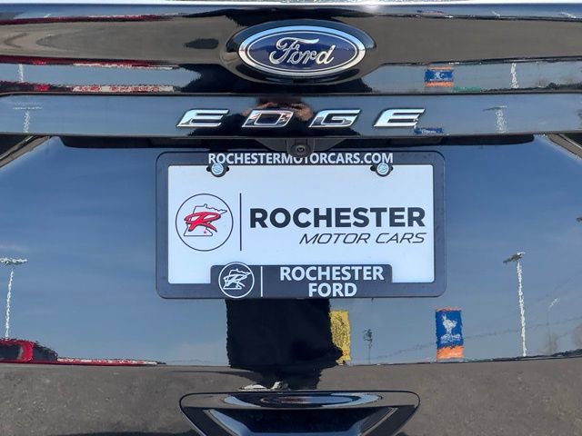 Certified 2024 Ford Edge SEL w/ Convenience Package AWD/4WD image 40