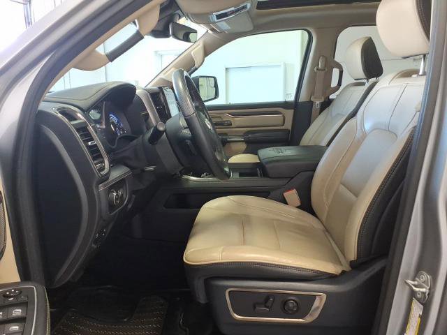 Used 2020 RAM 1500 Limited AWD/4WD image 12