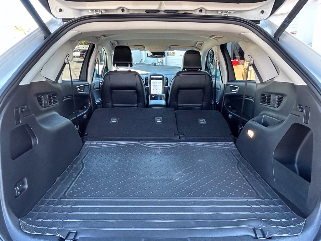 Certified 2024 Ford Edge SEL w/ Convenience Package AWD/4WD image 27