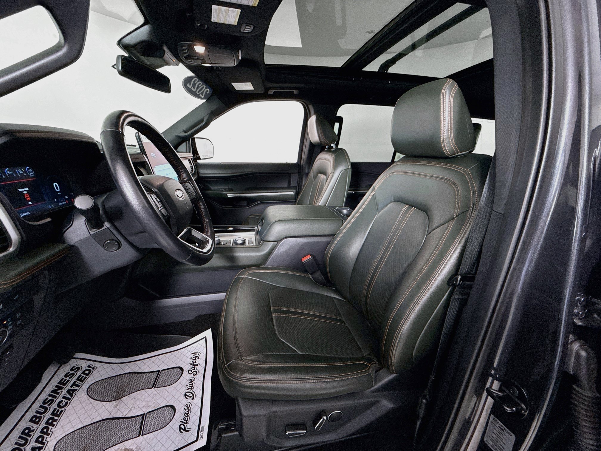 Certified 2022 Ford Expedition Timberline AWD/4WD image 22