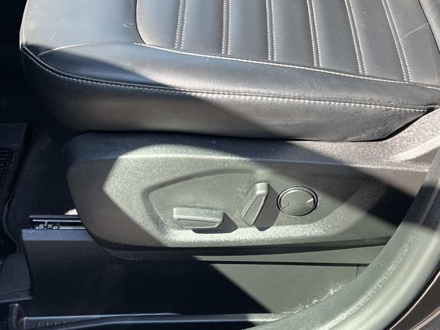 Certified 2024 Ford Edge SEL w/ Convenience Package AWD/4WD image 21