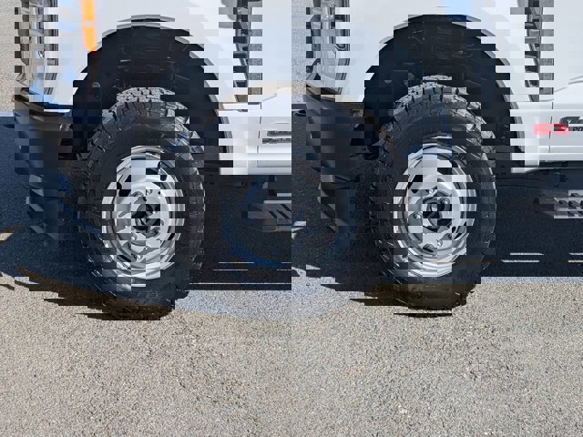 Certified 2024 Ford F350 XL w/ XL Driver Assist Package image 11