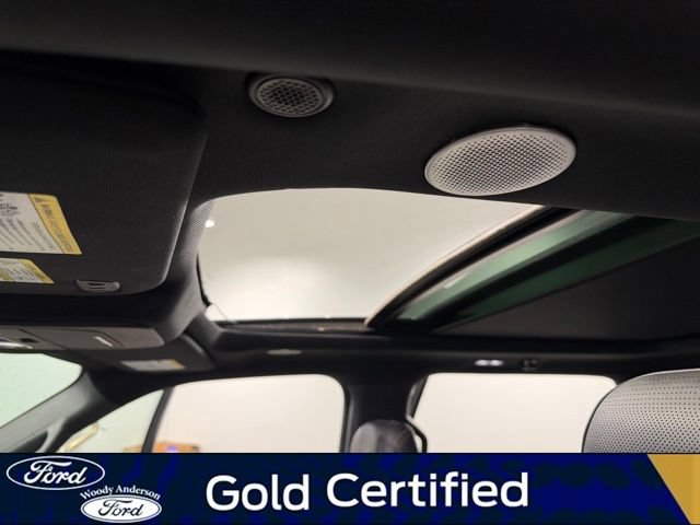 Certified 2022 Ford F150 Platinum w/ Equipment Group 701A High AWD/4WD image 19