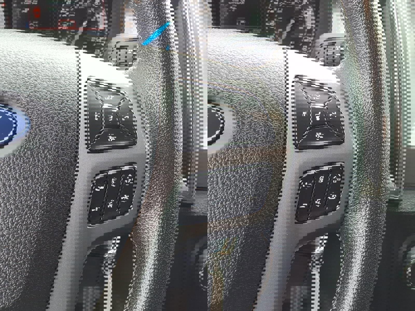 Certified 2021 Ford Ranger XLT w/ Equipment Group 301A Mid image 22