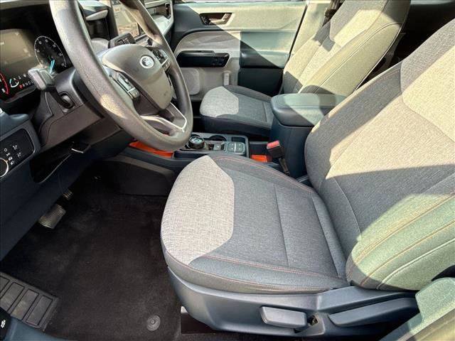 Certified 2024 Ford Maverick XLT image 15