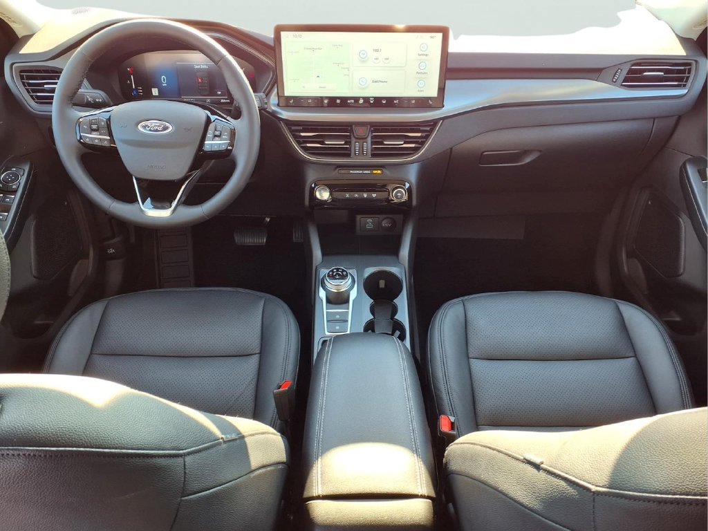 Certified 2023 Ford Escape Active w/ Tech Pack #1 AWD/4WD image 11