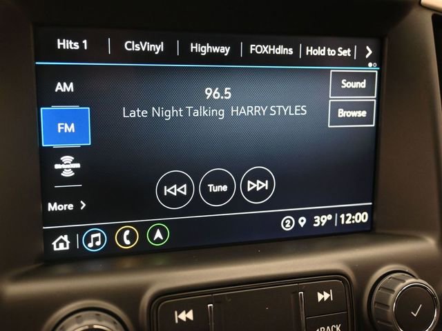 Used 2022 GMC Terrain Denali image 24