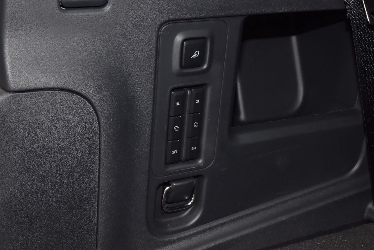 Certified 2026 Ford Expedition Active RWD image 38