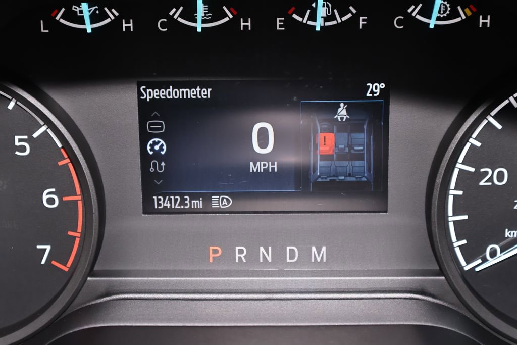 Certified 2023 Ford F250 XL w/ STX Appearance Package image 21