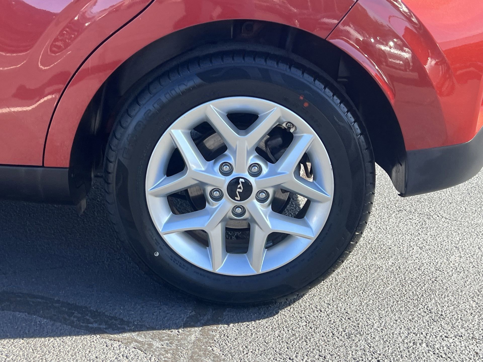 Used 2024 Kia Soul LX w/ Option Group 015 image 28