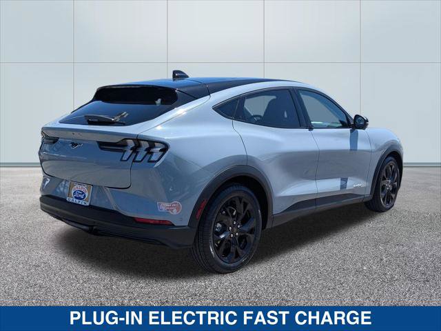 Certified 2024 Ford Mustang Mach-E Select RWD image 5