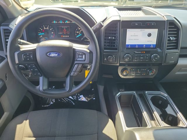Certified 2020 Ford F150 XL w/ Equipment Group 101A Mid image 9