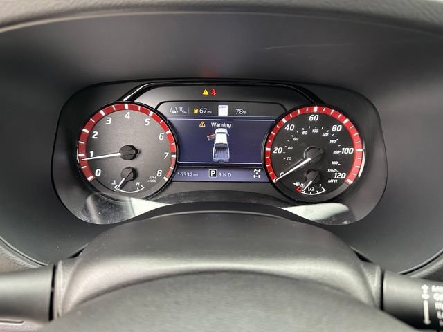 Used 2022 Nissan Frontier PRO-4X w/ Pro-4X Premium Package AWD/4WD image 48