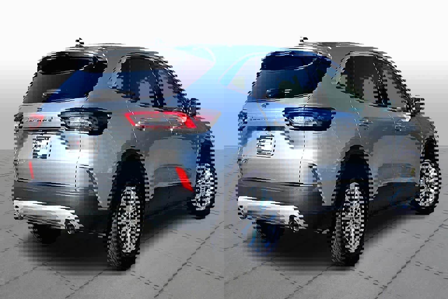 Certified 2024 Ford Escape Active image 4